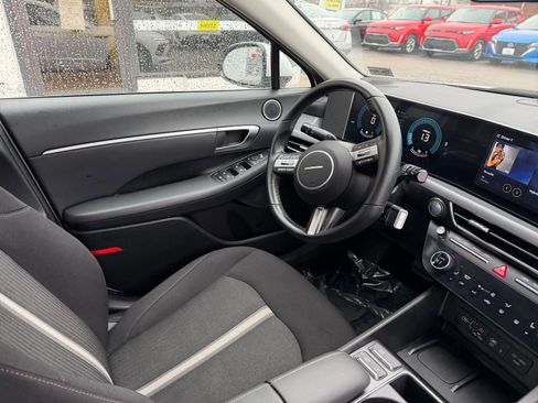 Used 2024 Hyundai Sonata SEL image 34