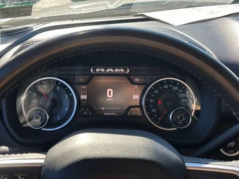 Used 2022 RAM 2500 Laramie image 25