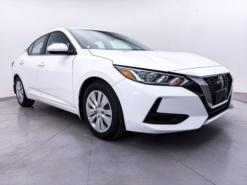 Used 2023 Nissan Sentra S FWD image 9