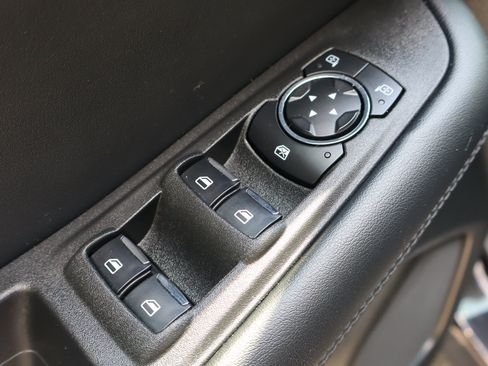 Used 2024 Ford Edge SEL AWD/4WD image 14