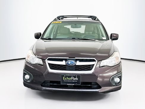 Used 2013 Subaru Impreza 2.0i Sport Limited image 2