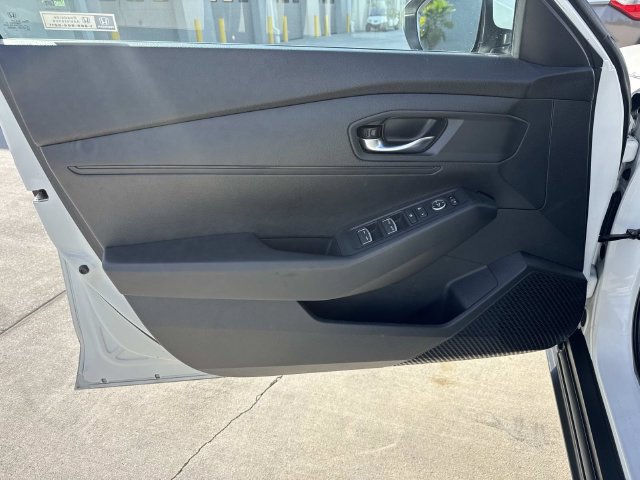 Certified 2024 Honda Accord LX image 18