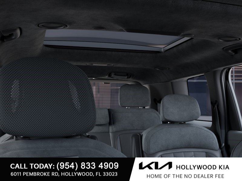 New 2027 Kia Telluride X-Line SX Prestige AWD/4WD image 27