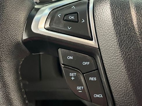 Used 2024 Ford Edge Titanium AWD/4WD image 40