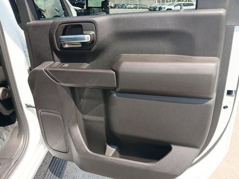 New 2026 GMC Sierra 3500 Pro w/ Convenience Package AWD/4WD image 15
