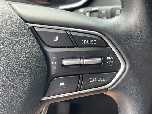 Used 2020 Hyundai Santa Fe Limited FWD image 43