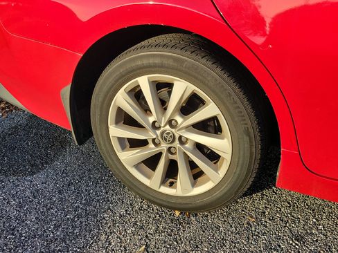 Used 2023 Toyota Camry LE image 14