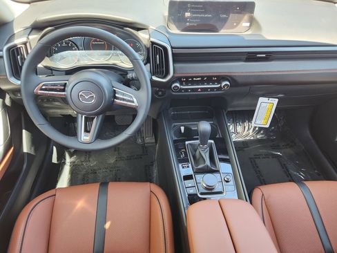 New 2026 MAZDA CX-50 AWD 2.5 S w/ Accent Package image 16