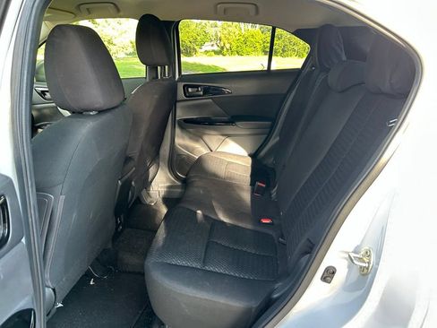 Used 2023 Mitsubishi Eclipse Cross LE AWD/4WD image 14