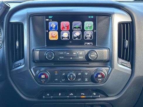 Certified 2018 Chevrolet Silverado 1500 LT w/ All Star Edition image 25