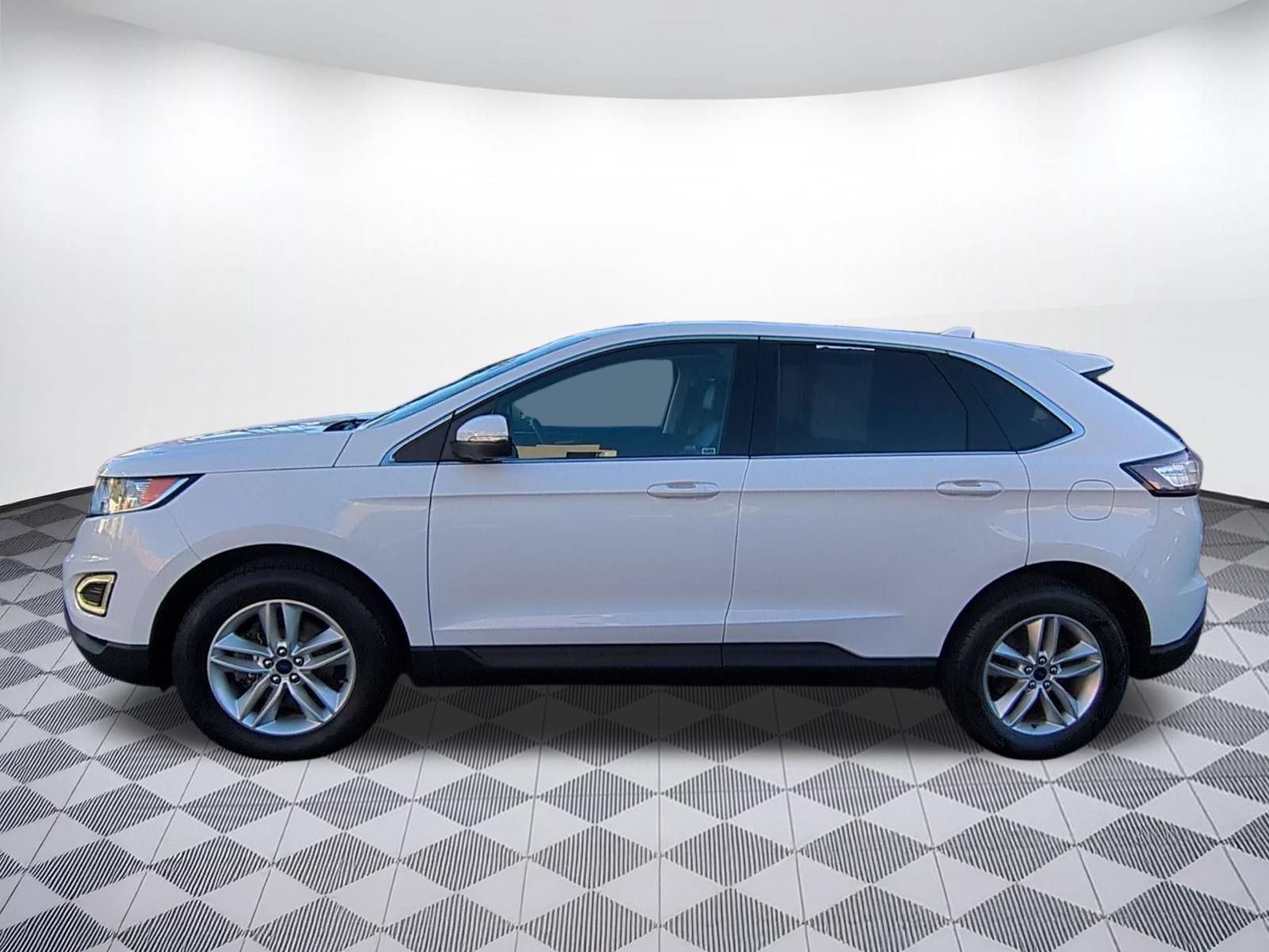 Used 2016 Ford Edge SEL w/ Equipment Group 201A FWD image 1