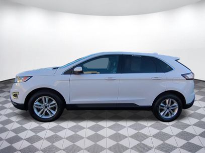 Used 2016 Ford Edge SEL w/ Equipment Group 201A