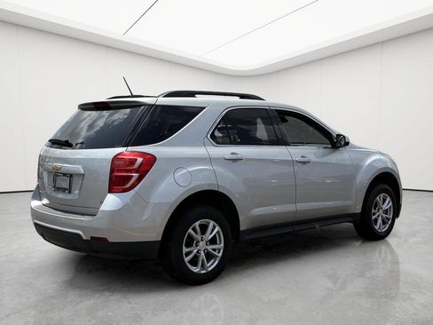 Used 2017 Chevrolet Equinox LT w/ Convenience Package FWD image 8