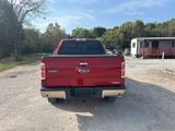 Used 2013 Ford F150 Lariat w/ Lariat Chrome Pkg image 4
