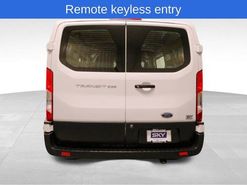 Used 2024 Ford Transit 250 Base w/ Exterior Upgrade Package image 6