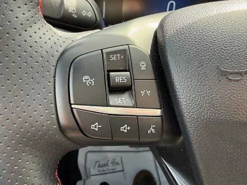 Certified 2024 Ford Escape ST-Line w/ Tech Pack #1 AWD/4WD image 18