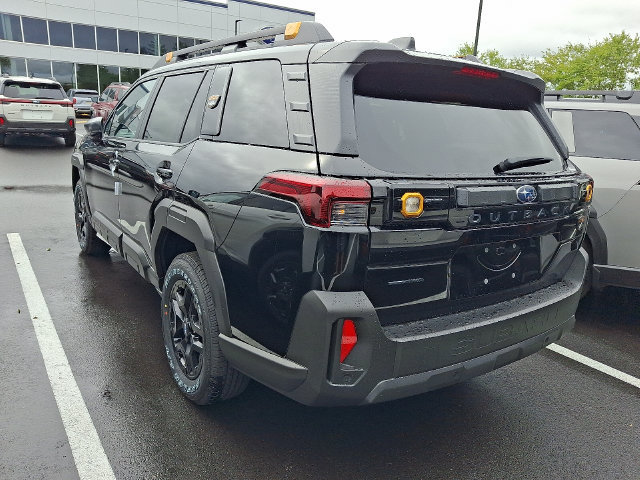 New 2026 Subaru Outback Wilderness AWD/4WD image 3