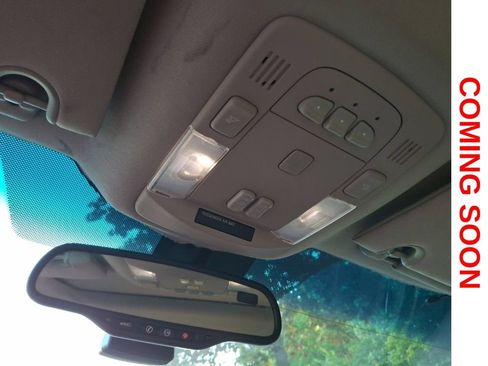 Used 2008 Cadillac DTS FWD image 14