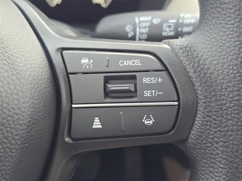 New 2026 Honda HR-V LX image 32