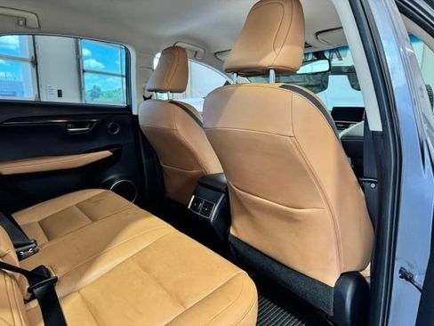 Used 2017 Lexus NX 200t FWD image 19