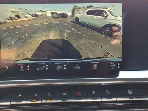 New 2026 Chevrolet Silverado 1500 RST AWD/4WD image 26