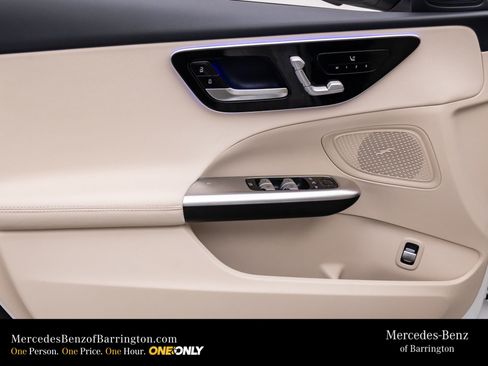 New 2026 Mercedes-Benz C 300 4MATIC Sedan image 15