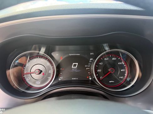 Used 2022 Dodge Charger GT w/ Driver Convenience Group AWD/4WD image 9