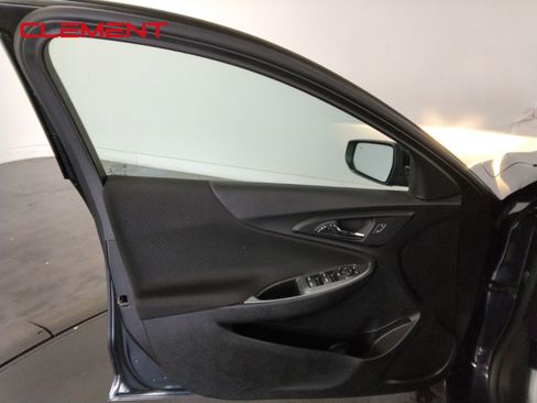 Used 2023 Chevrolet Malibu LT w/ Driver Confidence Package image 25