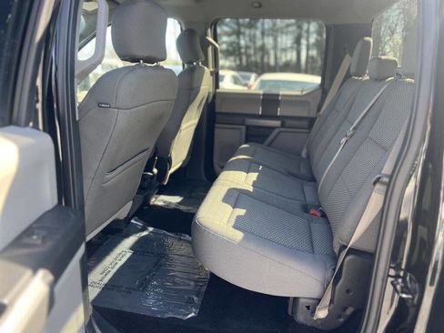 Used 2017 Ford F150 XLT w/ Equipment Group 301A Mid image 9