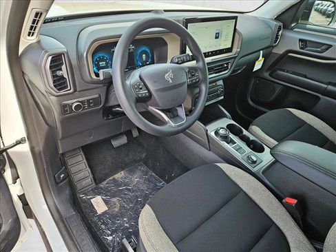 New 2025 Ford Bronco Sport Big Bend image 3