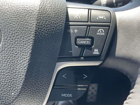 Used 2025 Toyota Camry XSE image 22