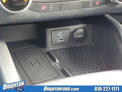 Used 2022 Ford Bronco Sport Big Bend w/ Convenience Package image 26