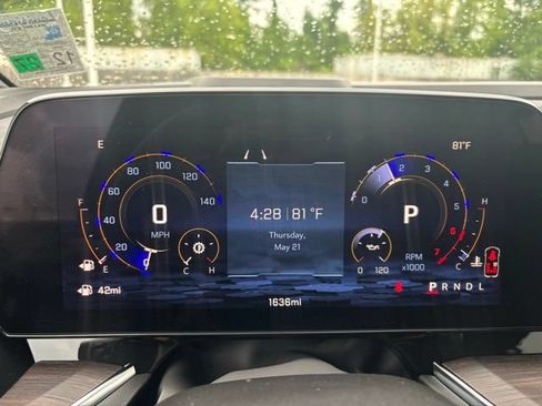 New 2026 Chevrolet Tahoe LT w/ Comfort Package RWD image 30