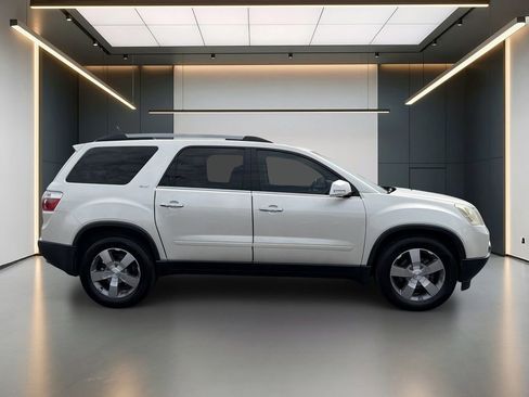 Used 2012 GMC Acadia SLT FWD image 6