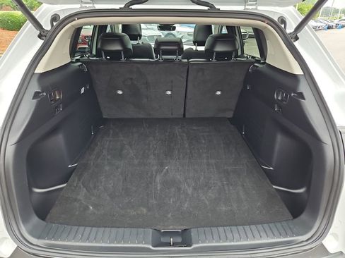 Used 2025 MAZDA CX-50 AWD 2.5 S w/ Premium Package image 30