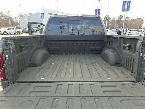 Used 2020 Ford F150 Raptor w/ Equipment Group 801A Mid image 28