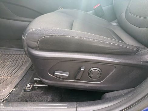 Used 2022 Hyundai Tucson SEL AWD/4WD image 6