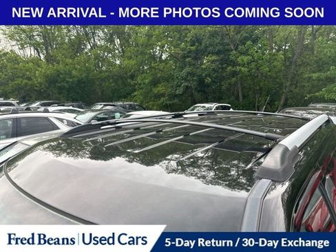 Used 2015 Ford Explorer XLT w/ Equipment Group 202B AWD/4WD image 4