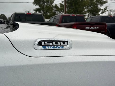 New 2025 RAM 1500 Big Horn image 9