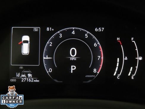 Used 2024 Lexus TX 350 AWD w/ Cold Weather Package image 14