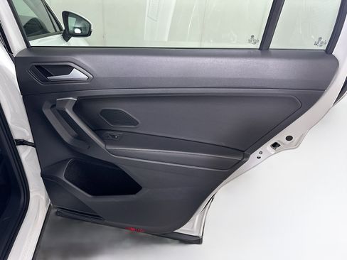 Used 2024 Volkswagen Tiguan S image 29