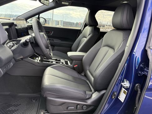 New 2026 Subaru Outback Premium w/ Premium/Limited Package AWD/4WD image 29