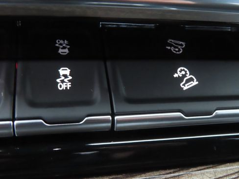 New 2026 Chevrolet Silverado 1500 RST w/ All Star Edition Plus image 14