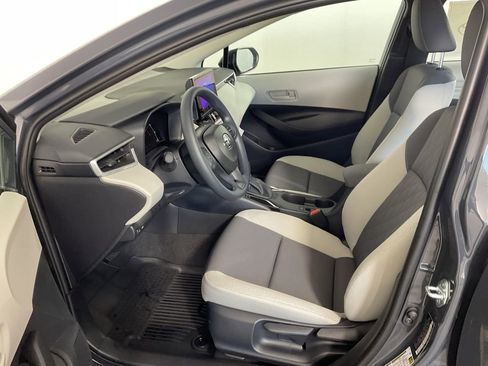 New 2026 Toyota Corolla LE FWD image 15