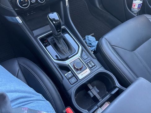 Used 2024 Subaru Forester Touring image 14