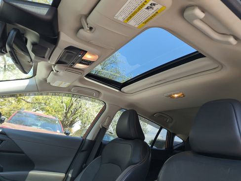 Used 2024 Subaru Crosstrek 2.5i Limited w/ Popular Package #4A image 28