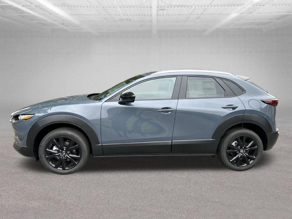 New 2026 MAZDA CX-30 AWD 2.5 S image 2