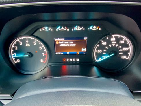 Used 2023 Ford F150 XLT w/ FX4 Off-Road Package image 45