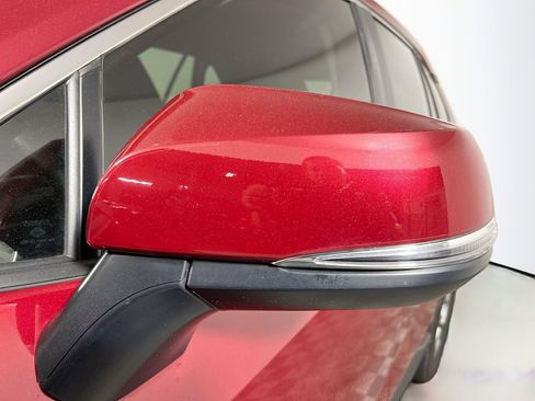 Used 2023 Toyota RAV4 XLE FWD image 13
