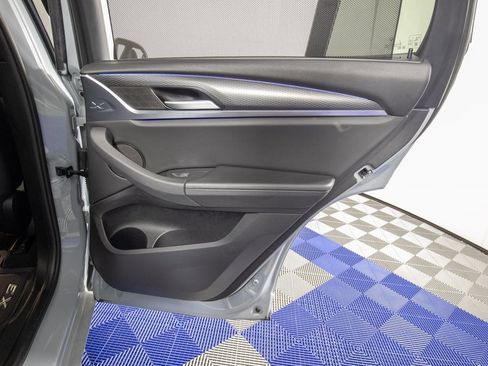 Used 2022 BMW X3 sDrive30i w/ M Sport Package 2 image 15